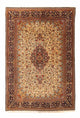 Qom Rug 145x210cm - Persian Rugs