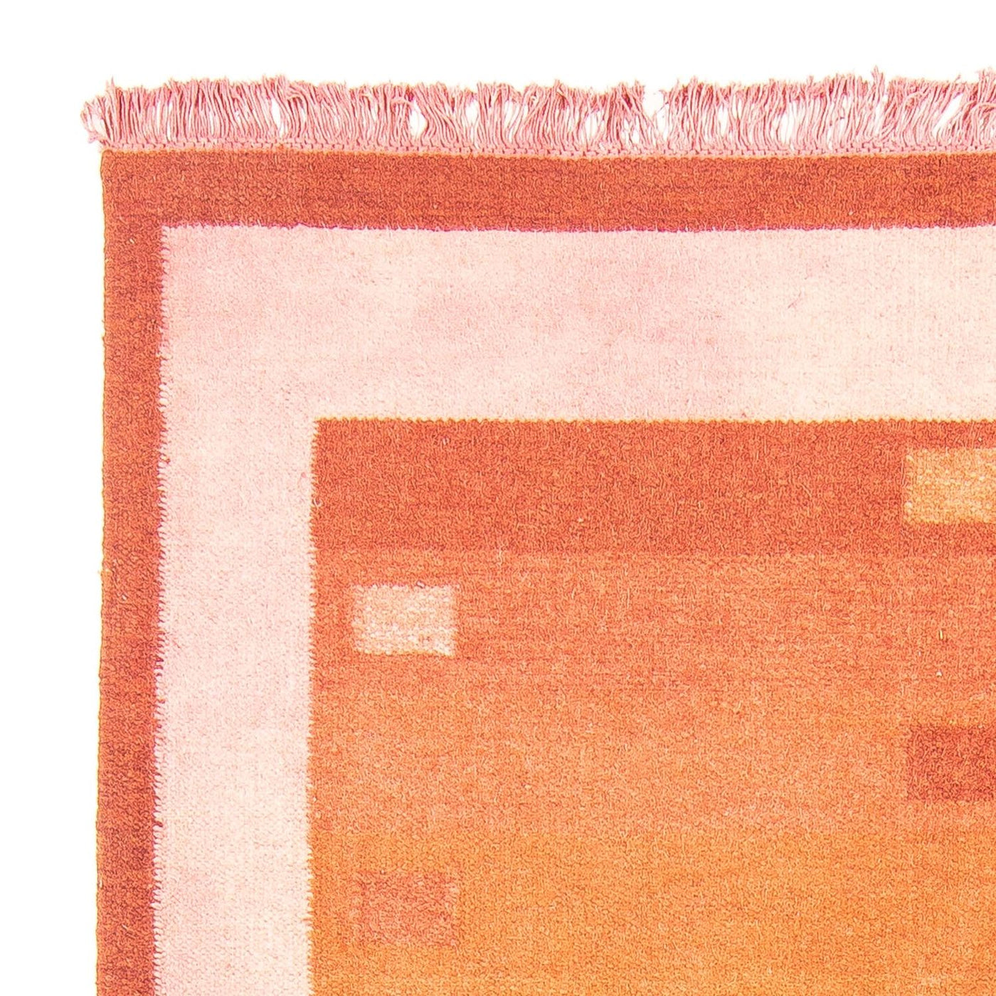 Kelim Modern Teppich 200x140cm