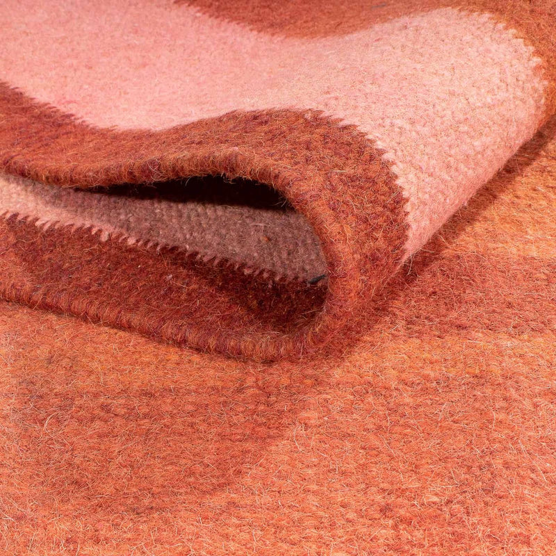 Kelim Rug - Trendy - 200 x 140 cm - beige