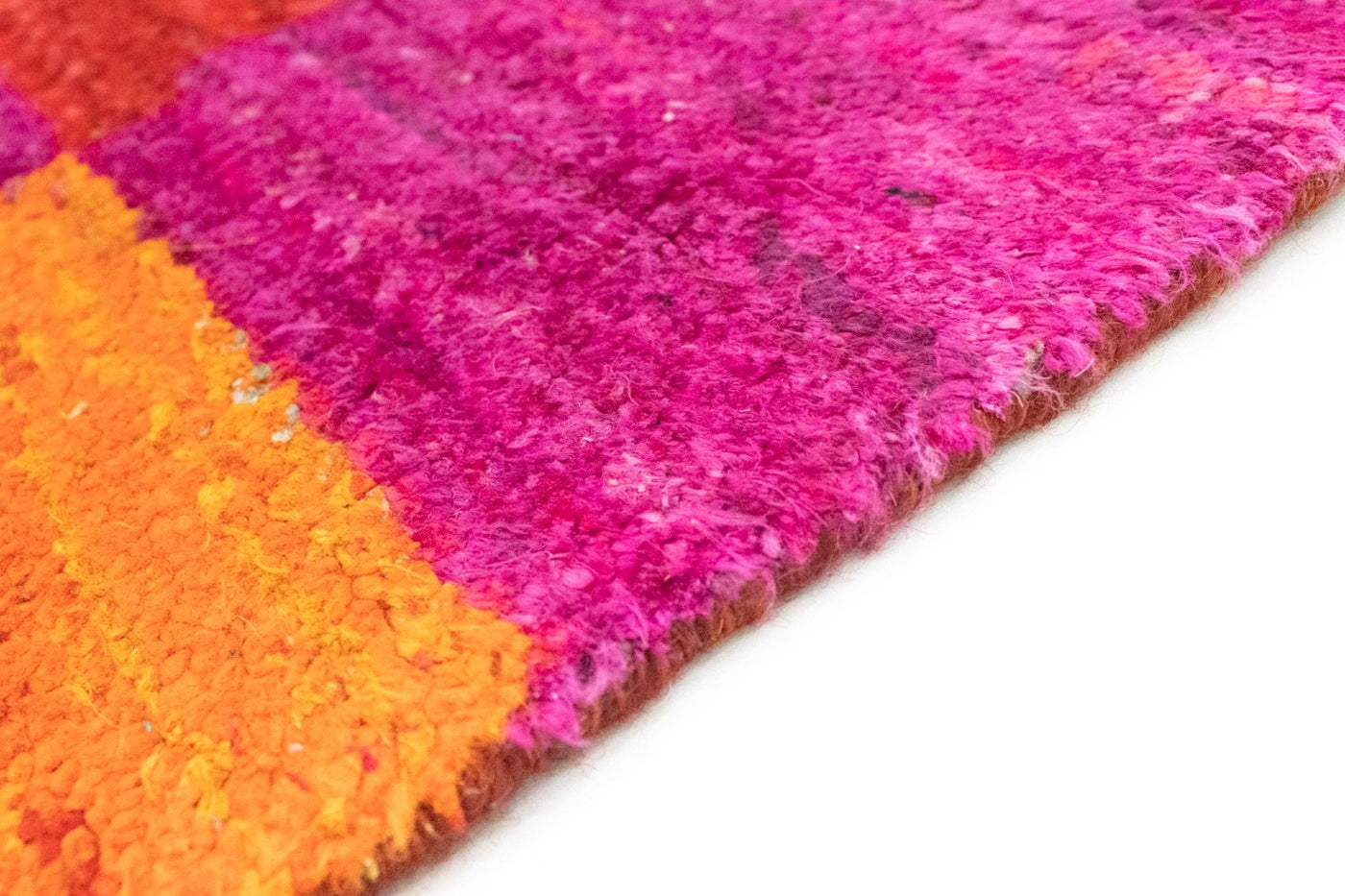 Designer Rug 243x160cm - Designerteppich