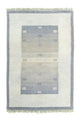Modern Kilim Rug 174x119cm - Wool Rug