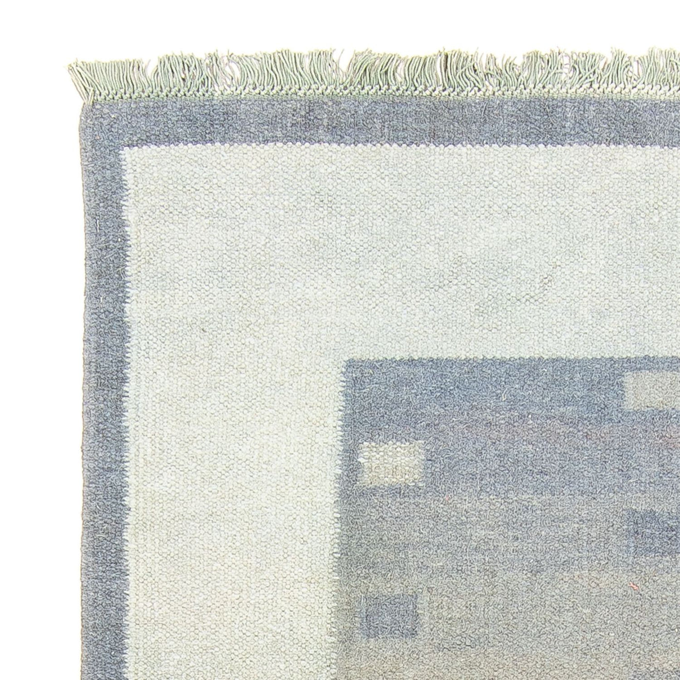 Modern Kilim Rug 174x119cm - Wool Rug