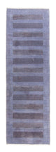 Loribaft Loom Rug 250x77cm - Wool Rug