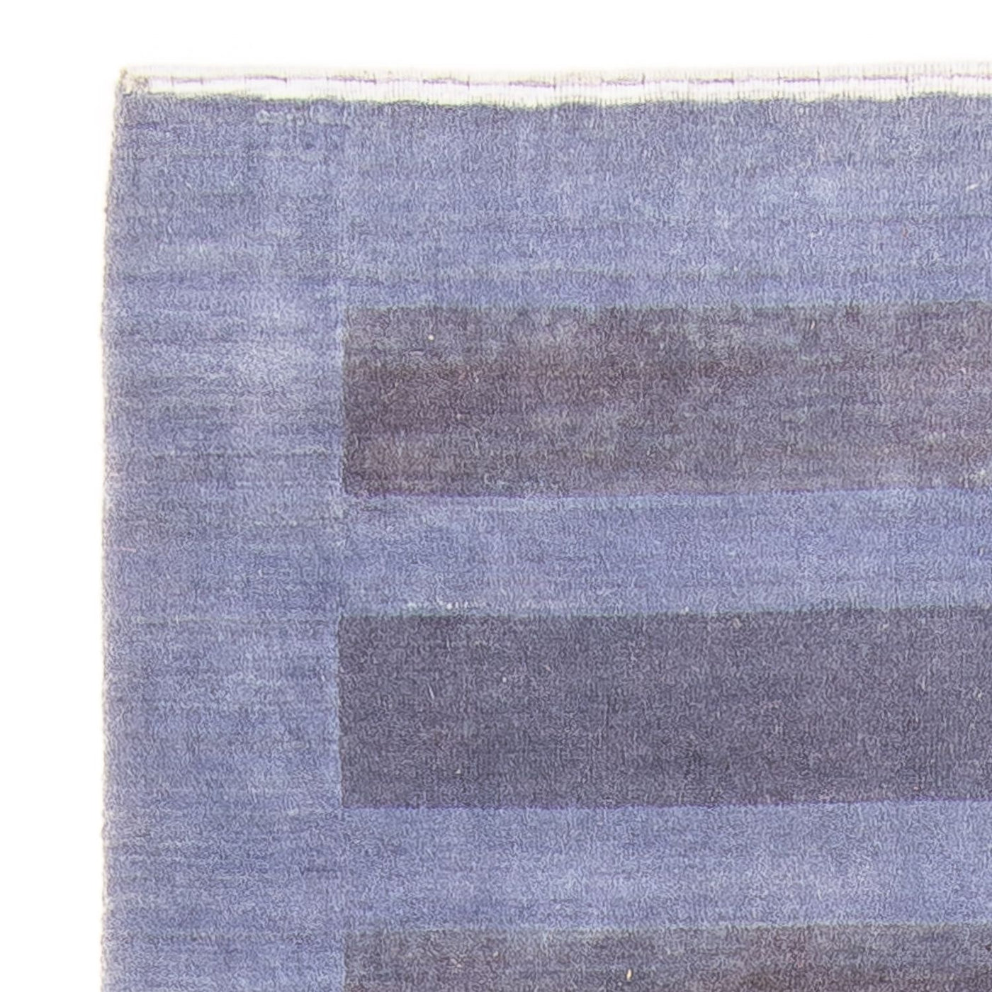 Loribaft Loom Rug 250x77cm - Wool Rug