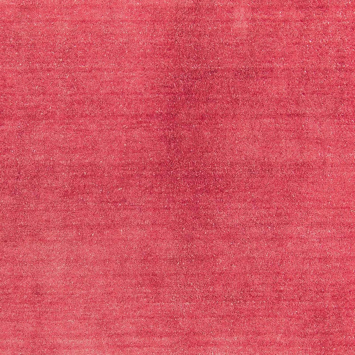 Nepal Rug - 243 x 170 cm - light red