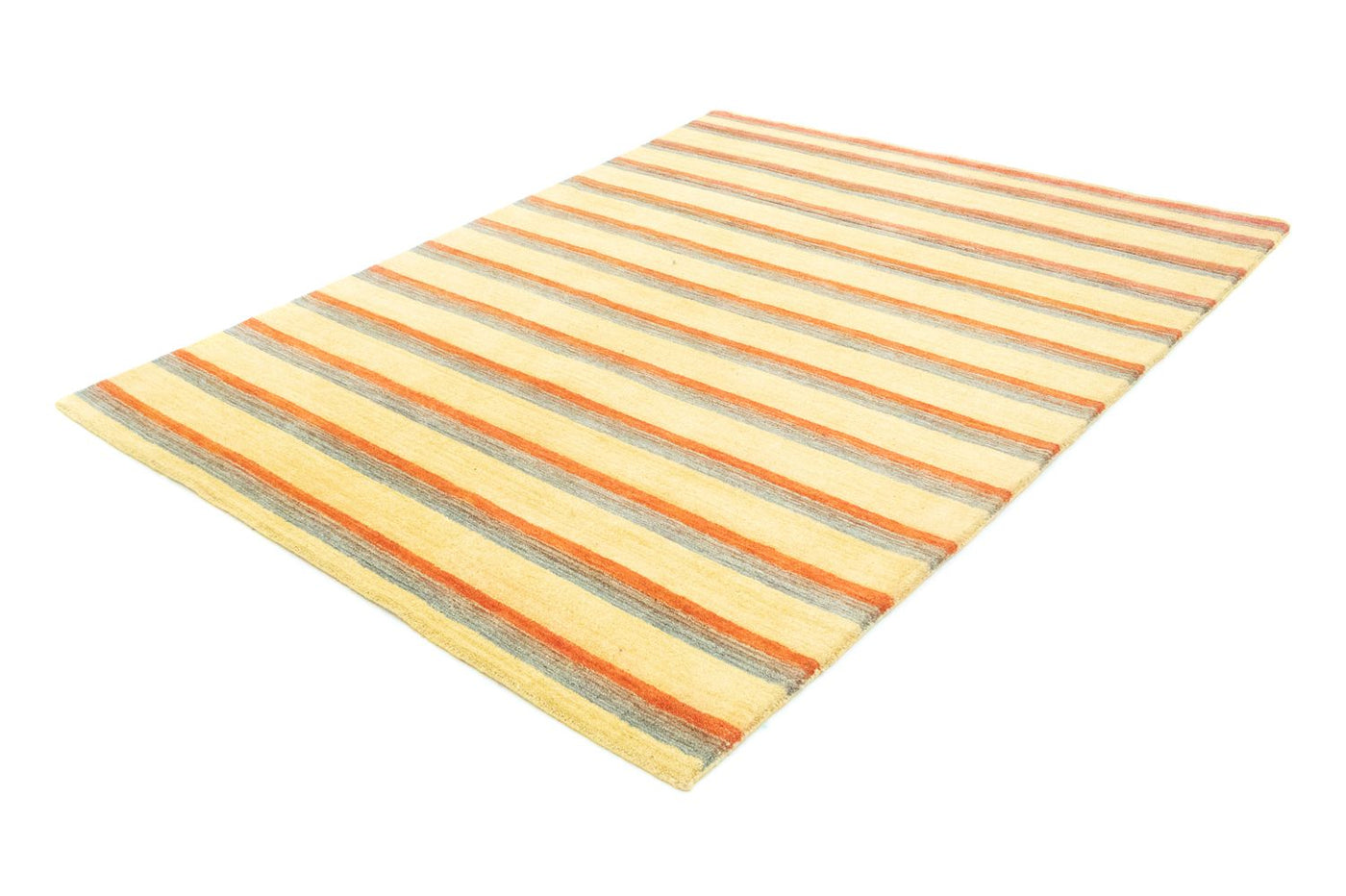 Wool Rug 234x164cm - Wool Rug