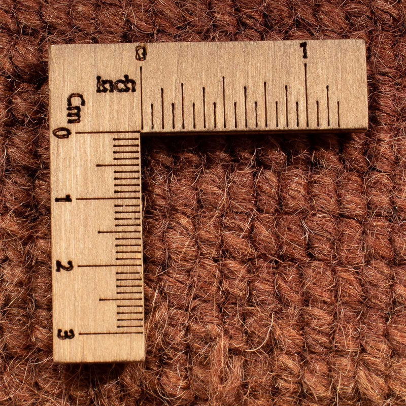 Runner Nepal Rug - 231 x 81 cm - rose