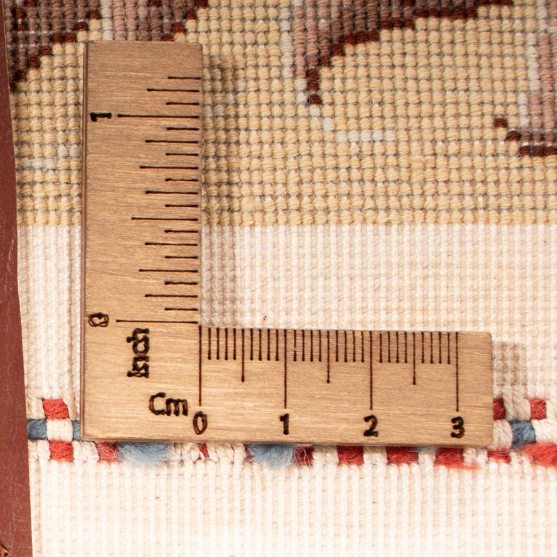 Perser Rug - Tabriz - Premium - 200 x 145 cm - beige