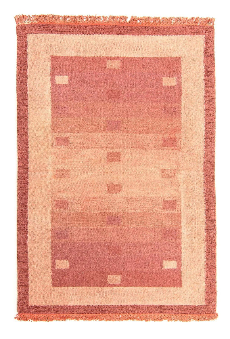 Kelim Rug - Trendy - 178 x 120 cm - light brown