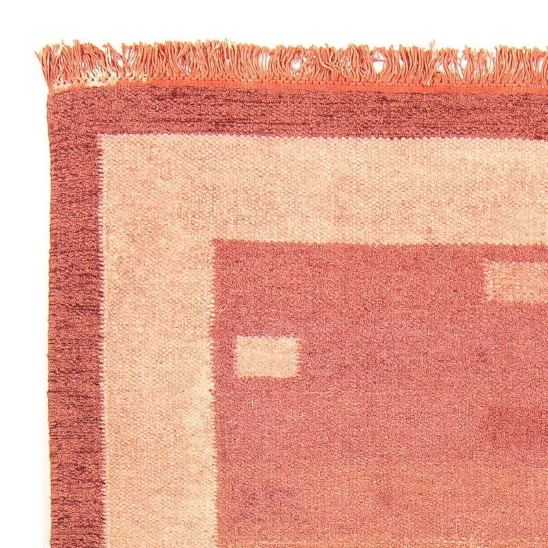 Kelim Rug - Trendy - 178 x 120 cm - light brown