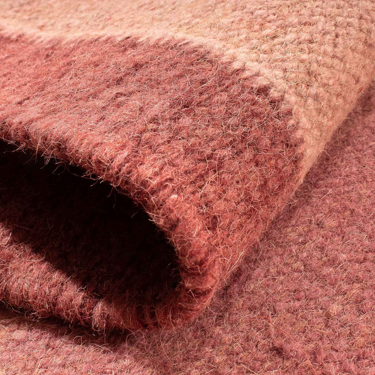 Kelim Rug - Trendy - 178 x 120 cm - light brown