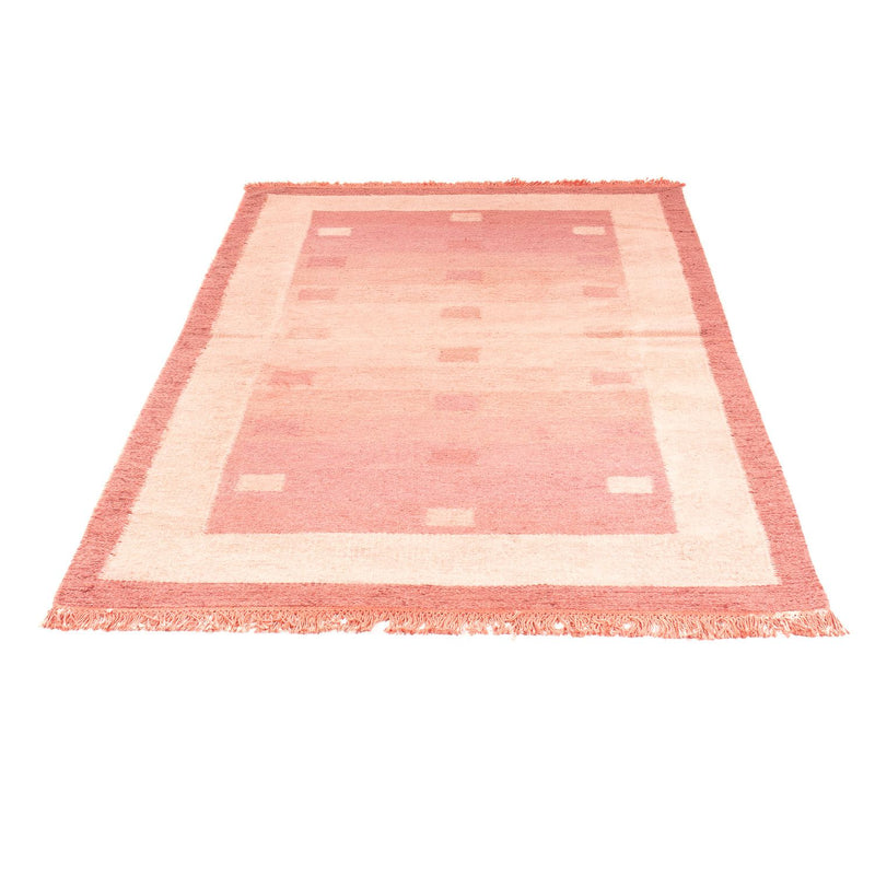 Kelim Rug - Trendy - 178 x 120 cm - light brown
