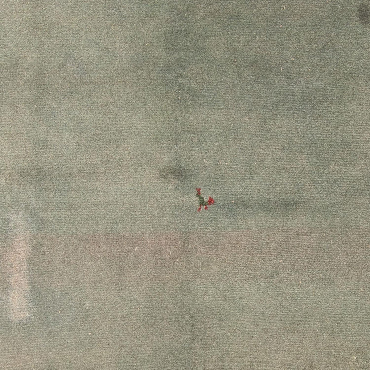 Gabbeh Rug - Indus - 230 x 170 cm - green