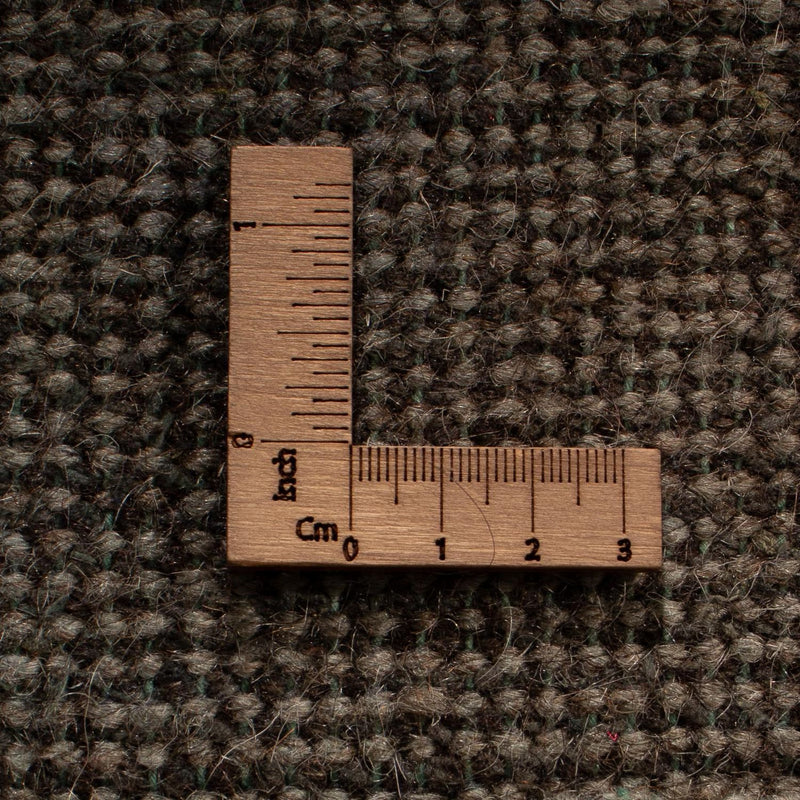 Gabbeh Rug - Indus - 230 x 170 cm - green