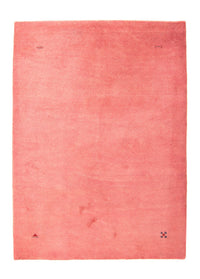 Gabbeh Rug - Indus - 225 x 165 cm - rose