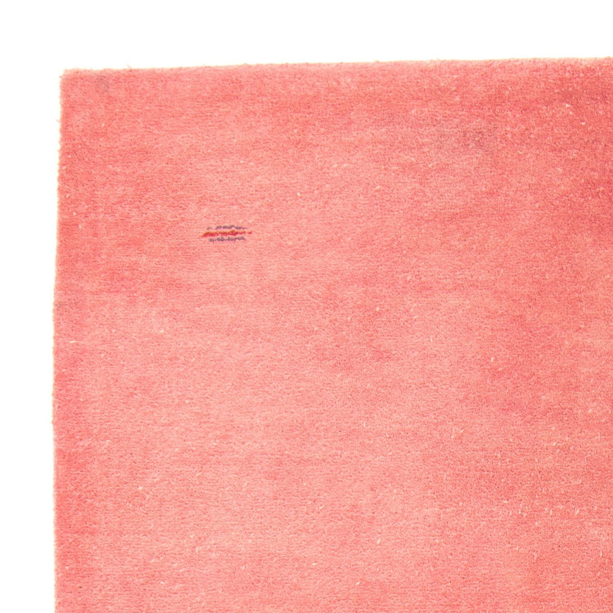 Gabbeh Rug - Indus - 225 x 165 cm - rose
