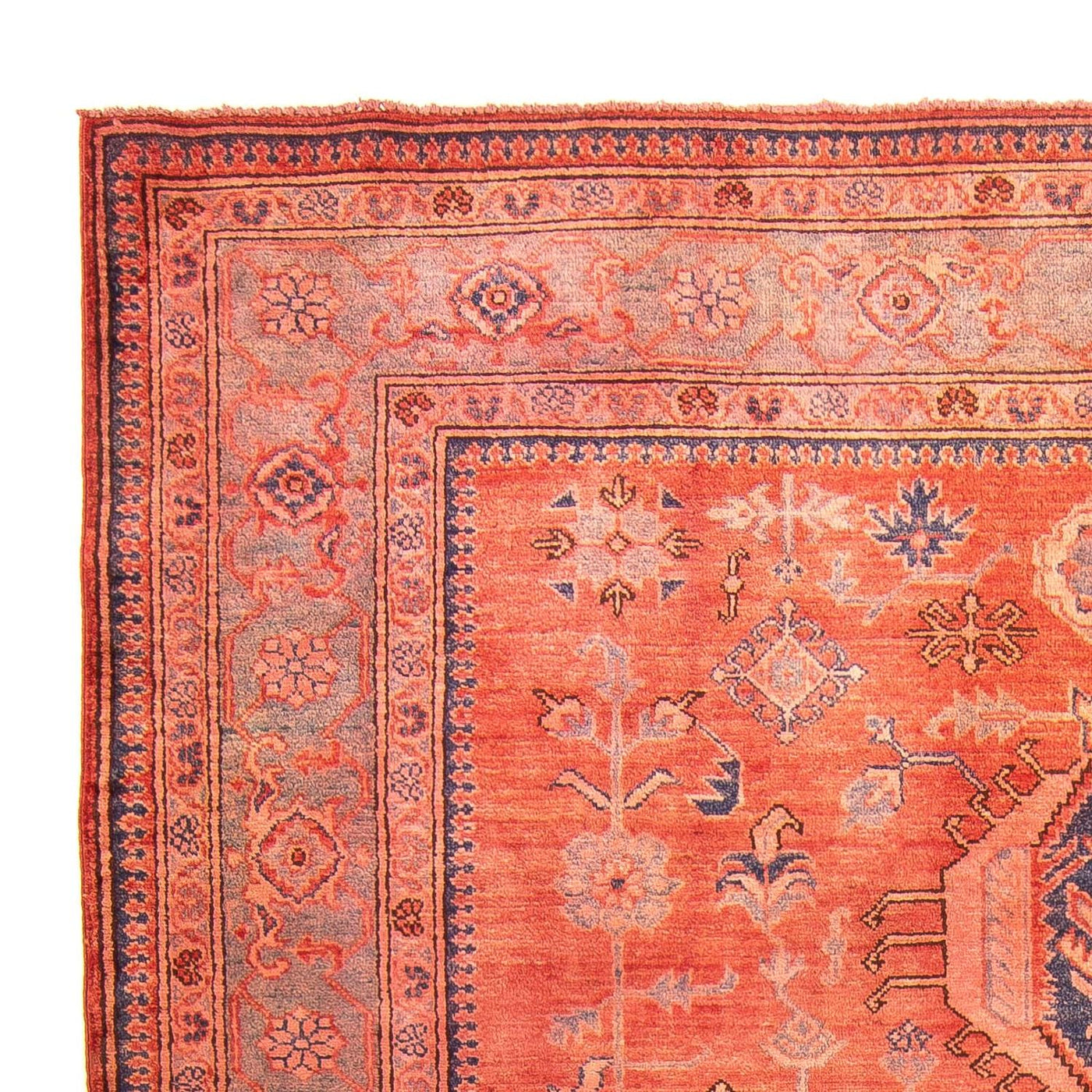 Kazak Rug 244x183cm - Oriental Rug