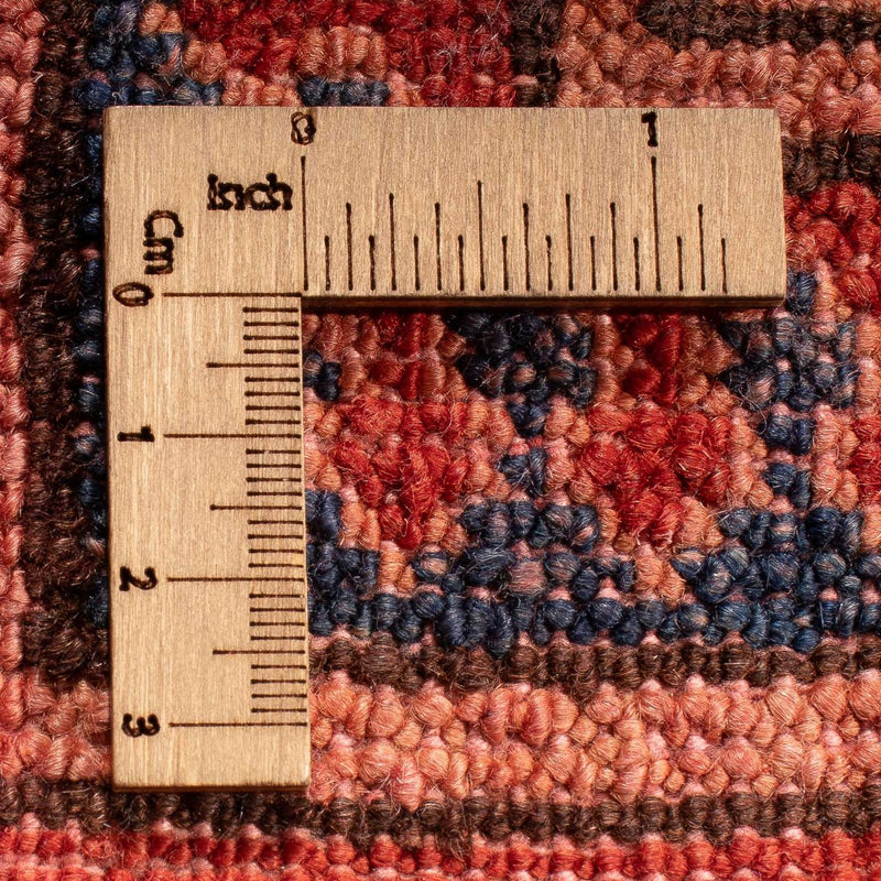 Ziegler Rug - Kazak - 244 x 183 cm - light red