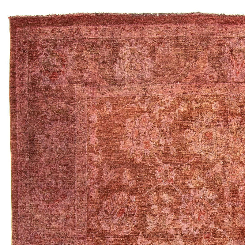 Ziegler Rug - 307 x 235 cm - brown