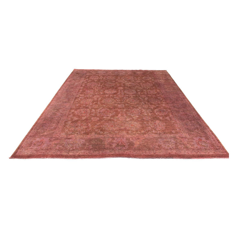 Ziegler Rug - 307 x 235 cm - brown