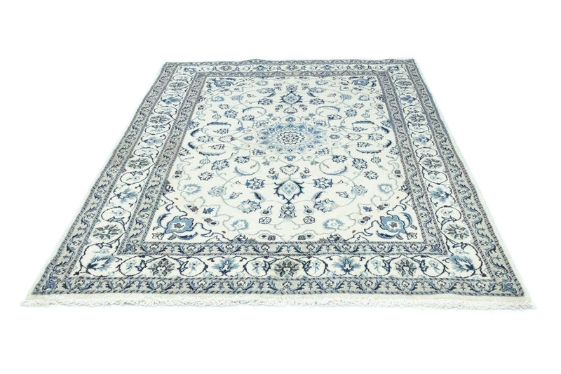 Perser Rug - Nain - Royal - 202 x 150 cm - beige