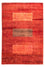 Gabbeh Rug - Loribaft Perser - 288 x 202 cm - red