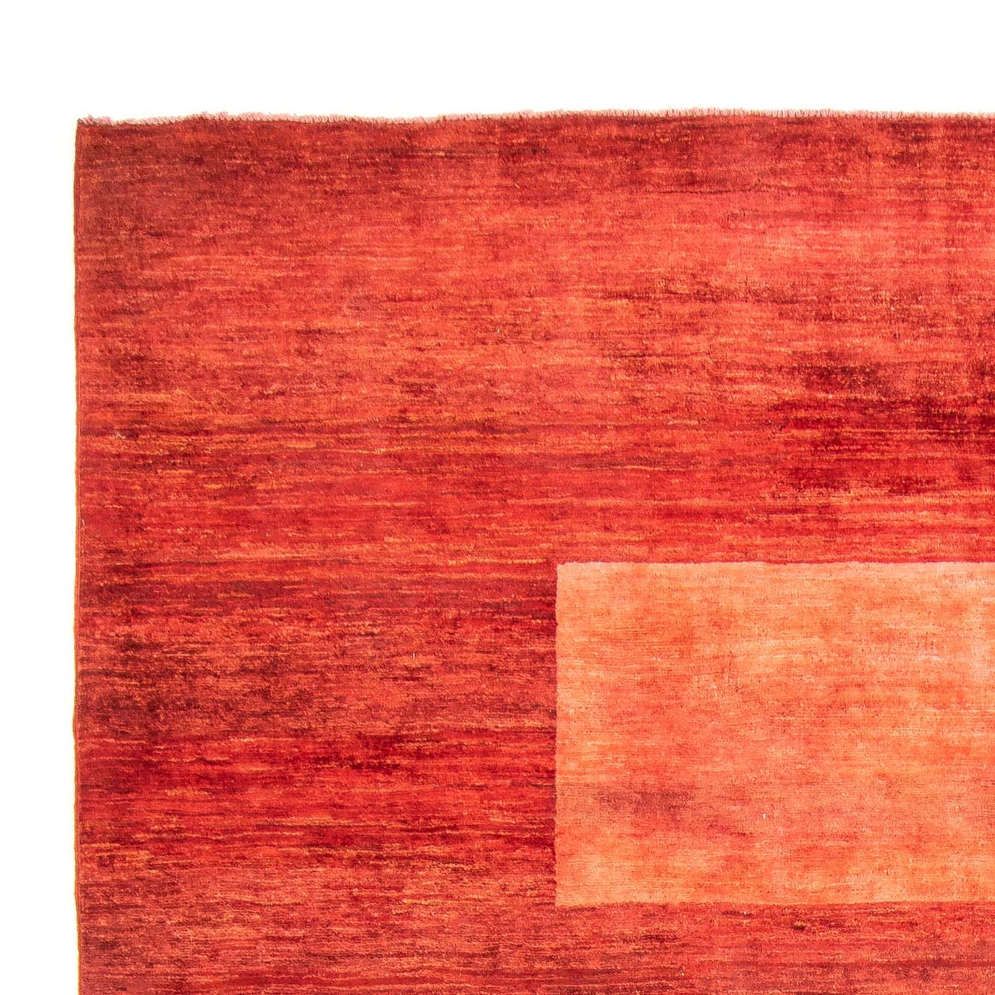 Loribaft Rug 288x202cm - Wool Rug
