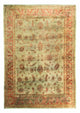 Ziegler Rug 215x283cm - Oriental Rug