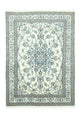 Nain - 9la Rug 230x170cm - Persian Rugs