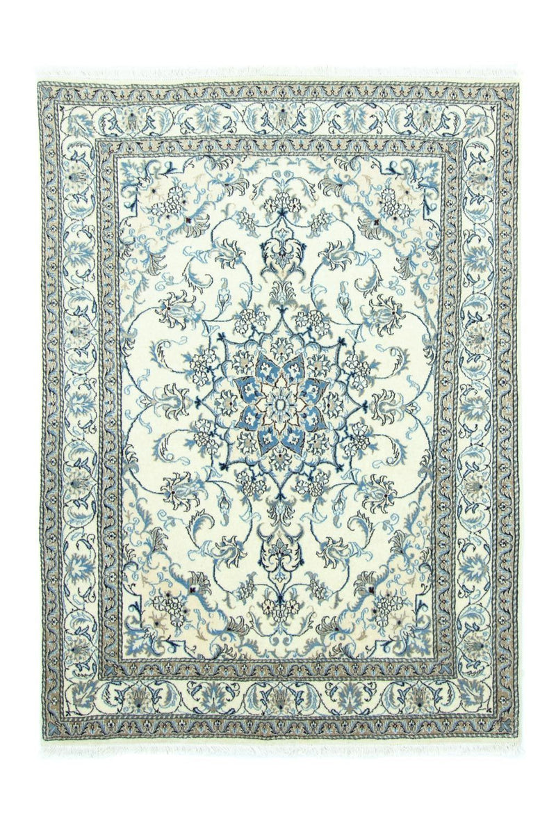 Perser Rug - Nain - Royal - 230 x 170 cm - beige