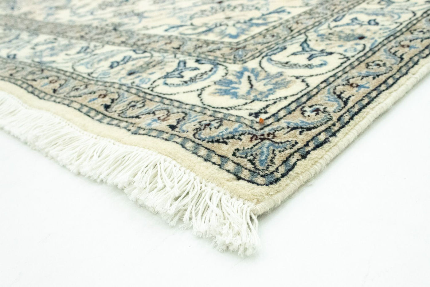 Nain - 9la Rug 230x170cm - Persian Rugs