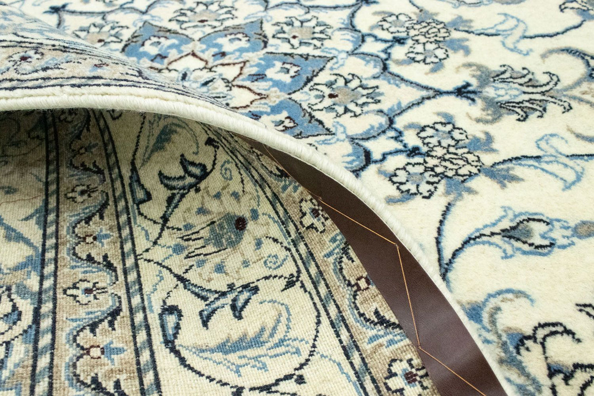 Perser Rug - Nain - Royal - 230 x 170 cm - beige