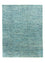 Designer Rug - 270 x 215 cm - green