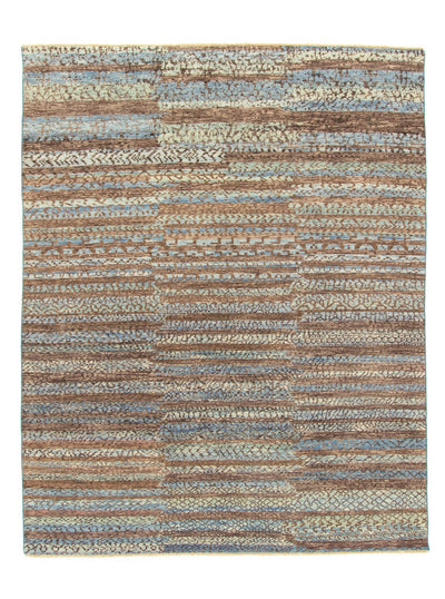 Designer Rug 240x293cm - Designerteppich