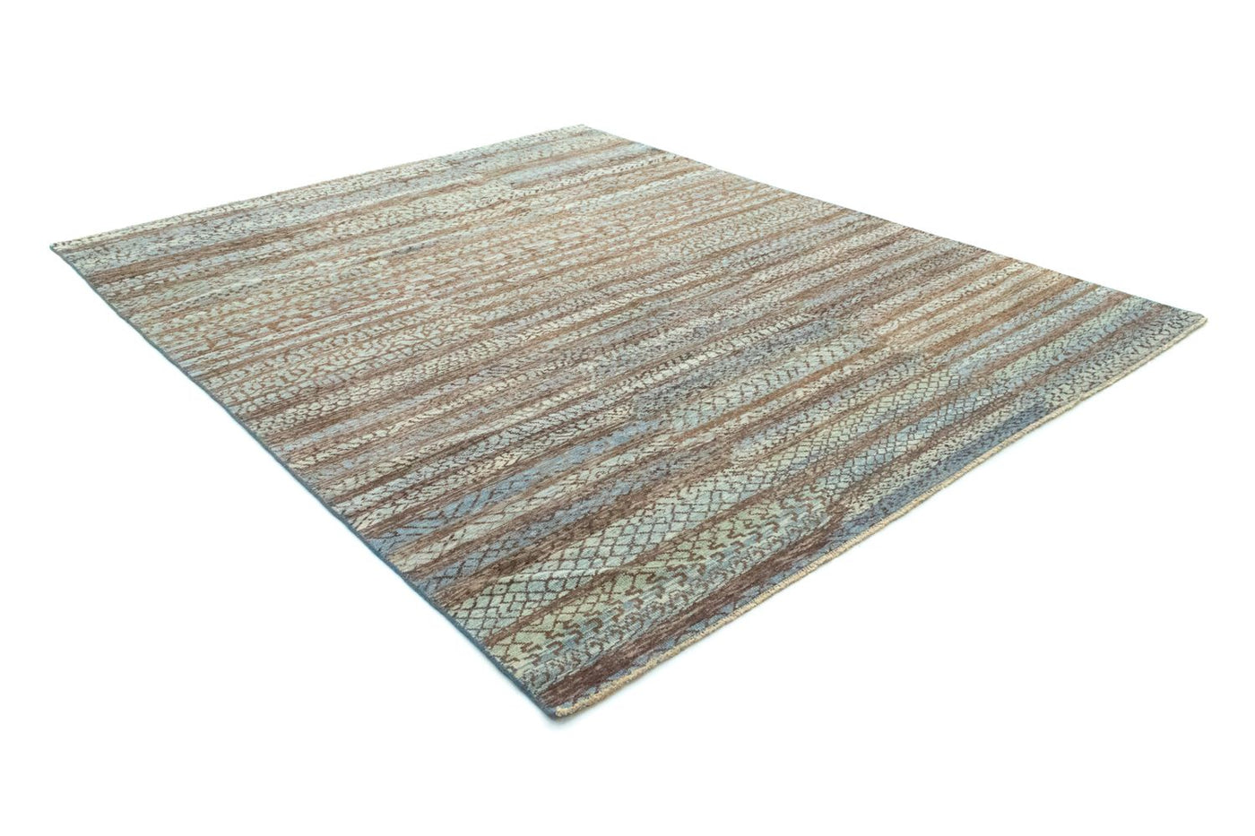 Designer Teppich 293x240cm - Designerteppich
