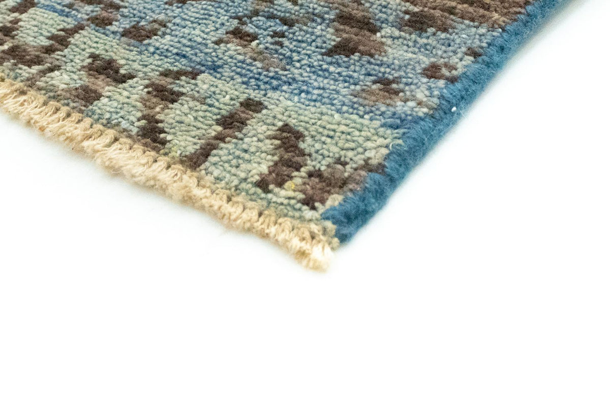 Designer Rug - 293 x 240 cm - multicolored