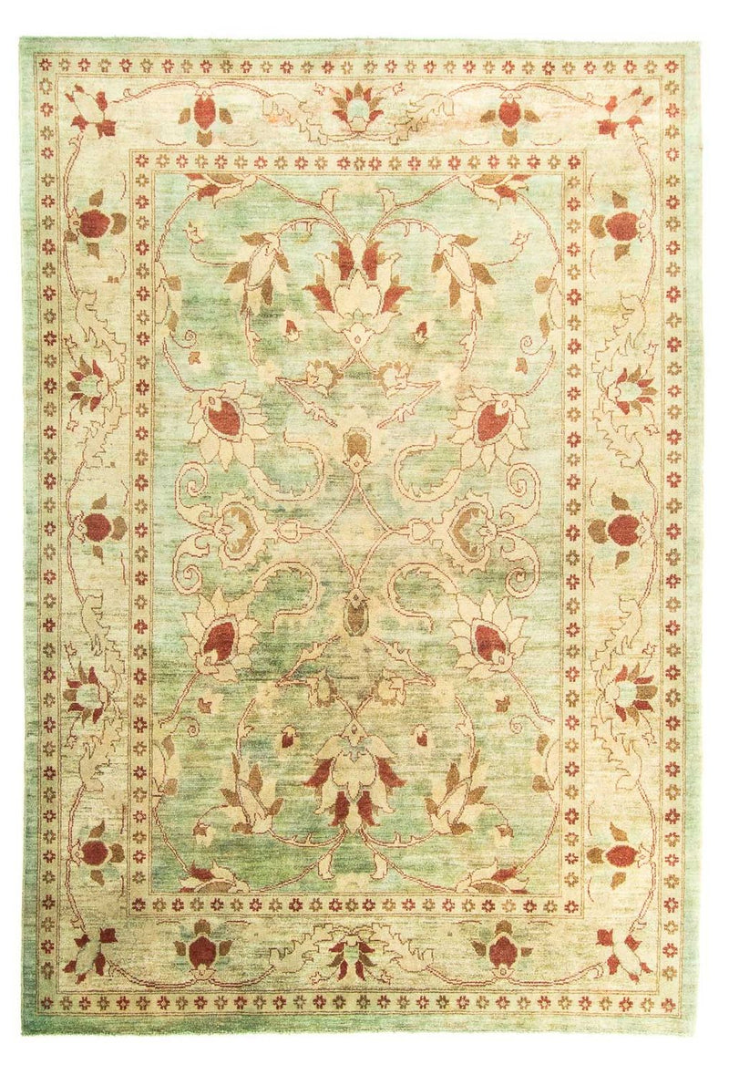 Ziegler Rug 270x187cm - Oriental Rug