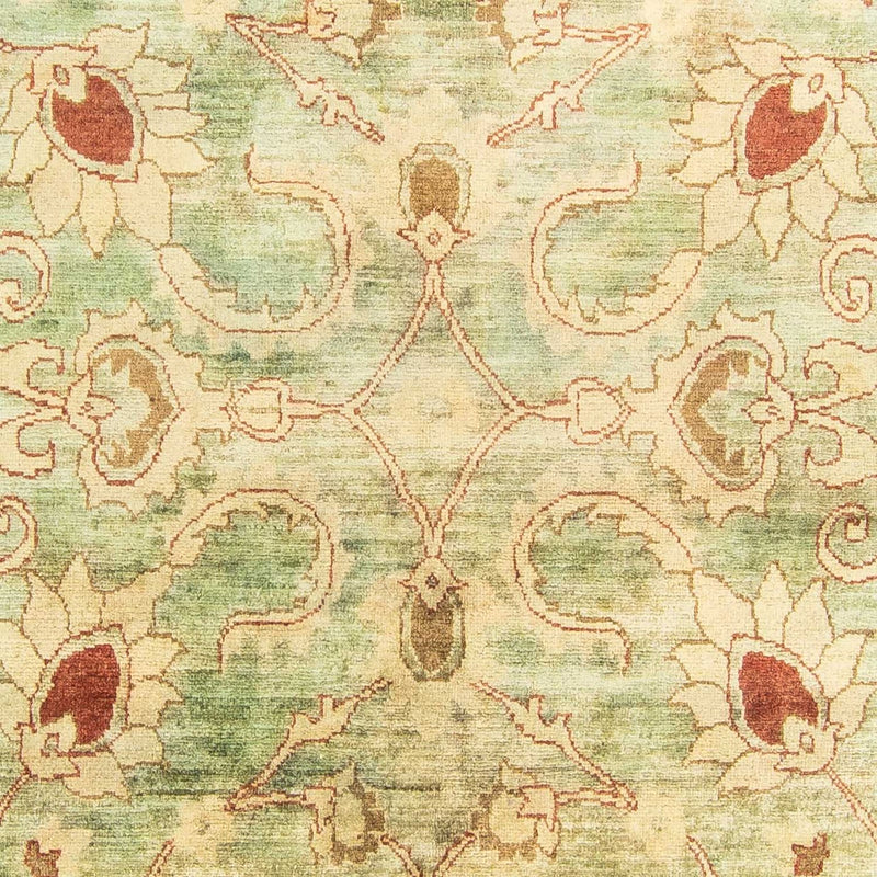 Ziegler Rug 270x187cm - Oriental Rug