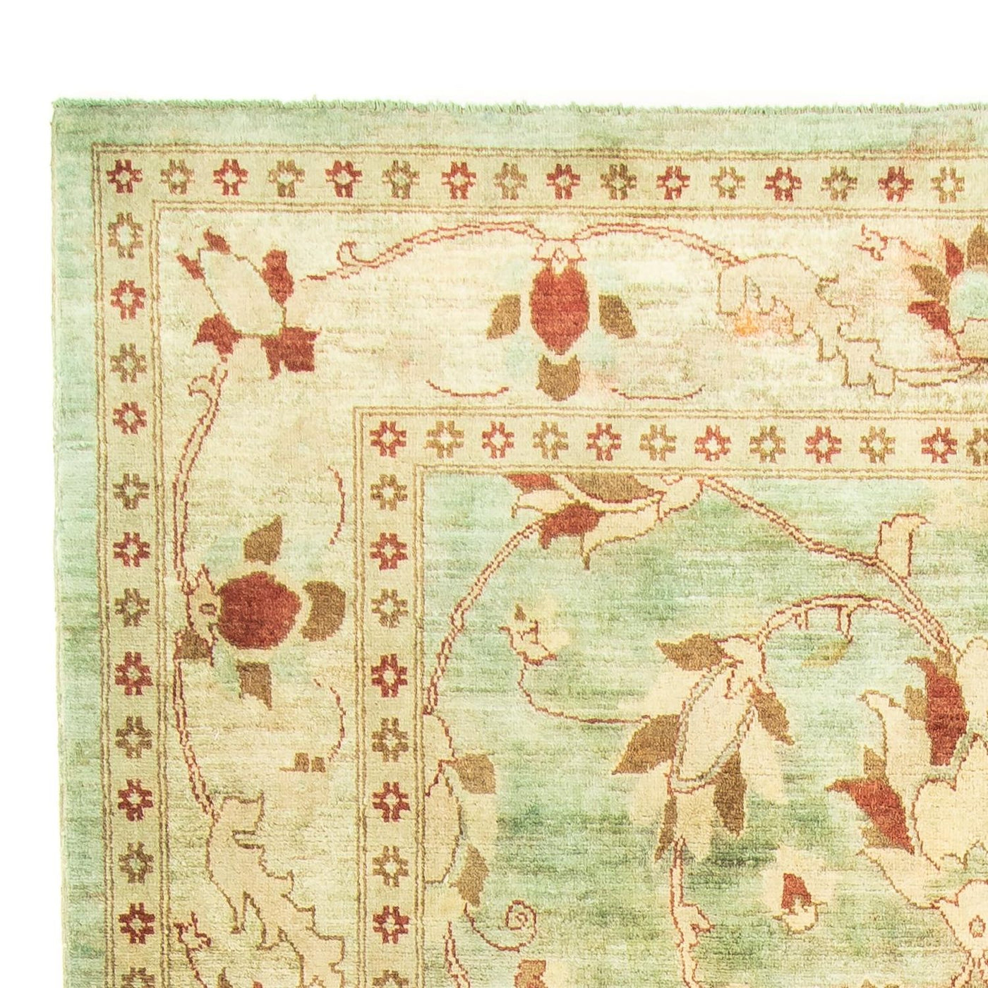 Ziegler Rug 270x187cm - Oriental Rug