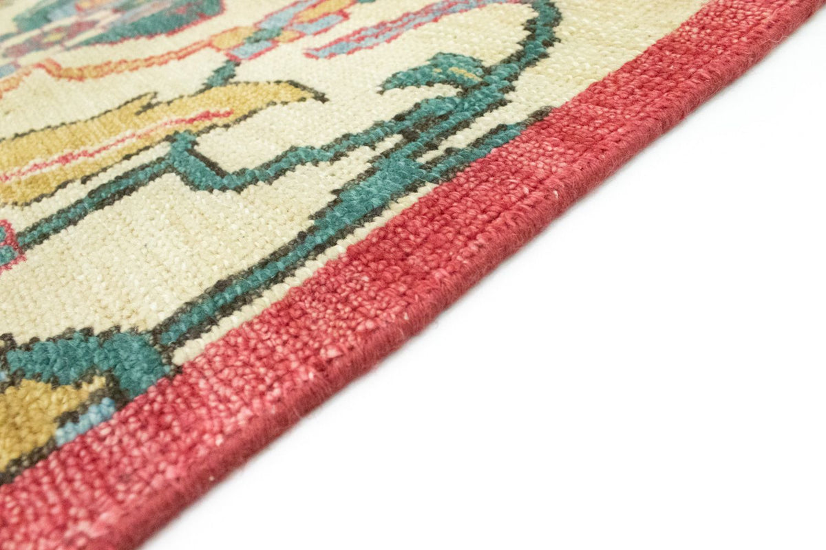 Designer Rug - 360 x 234 cm - beige