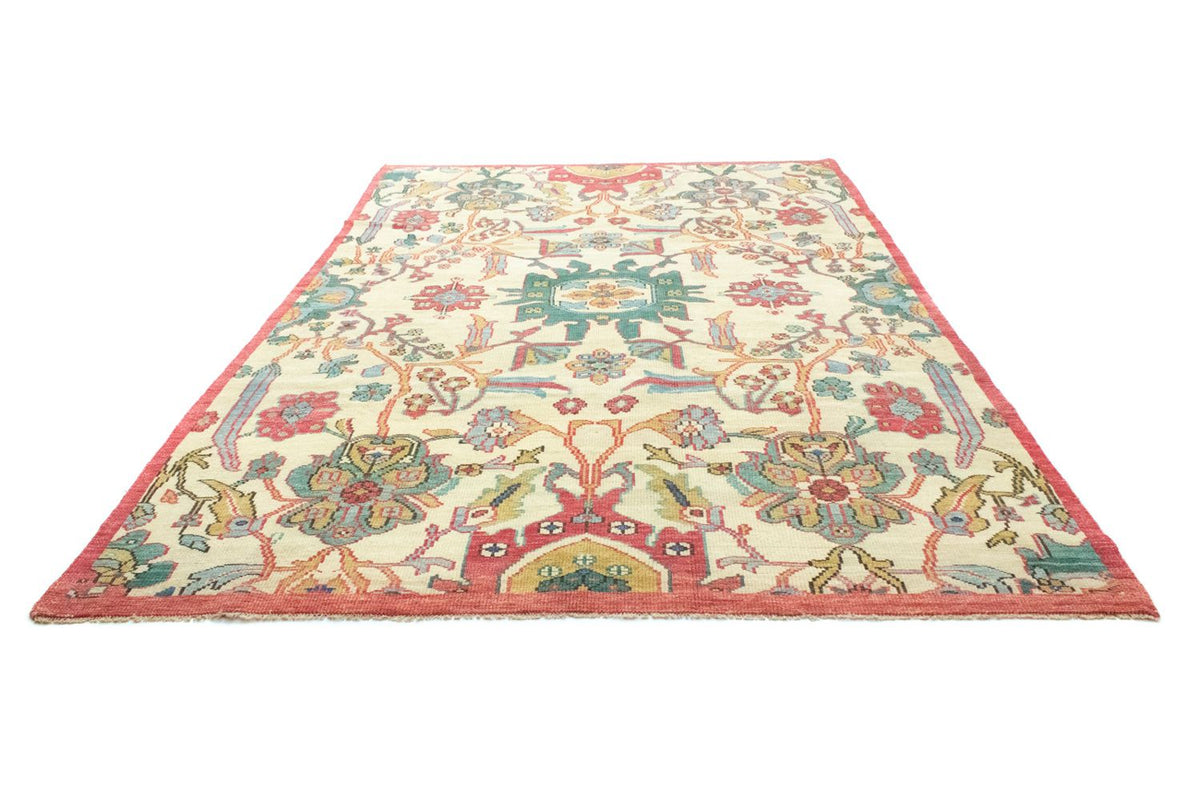 Designer Rug - 360 x 234 cm - beige