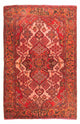 Hamadan Rug 207x132cm - Persian Rugs