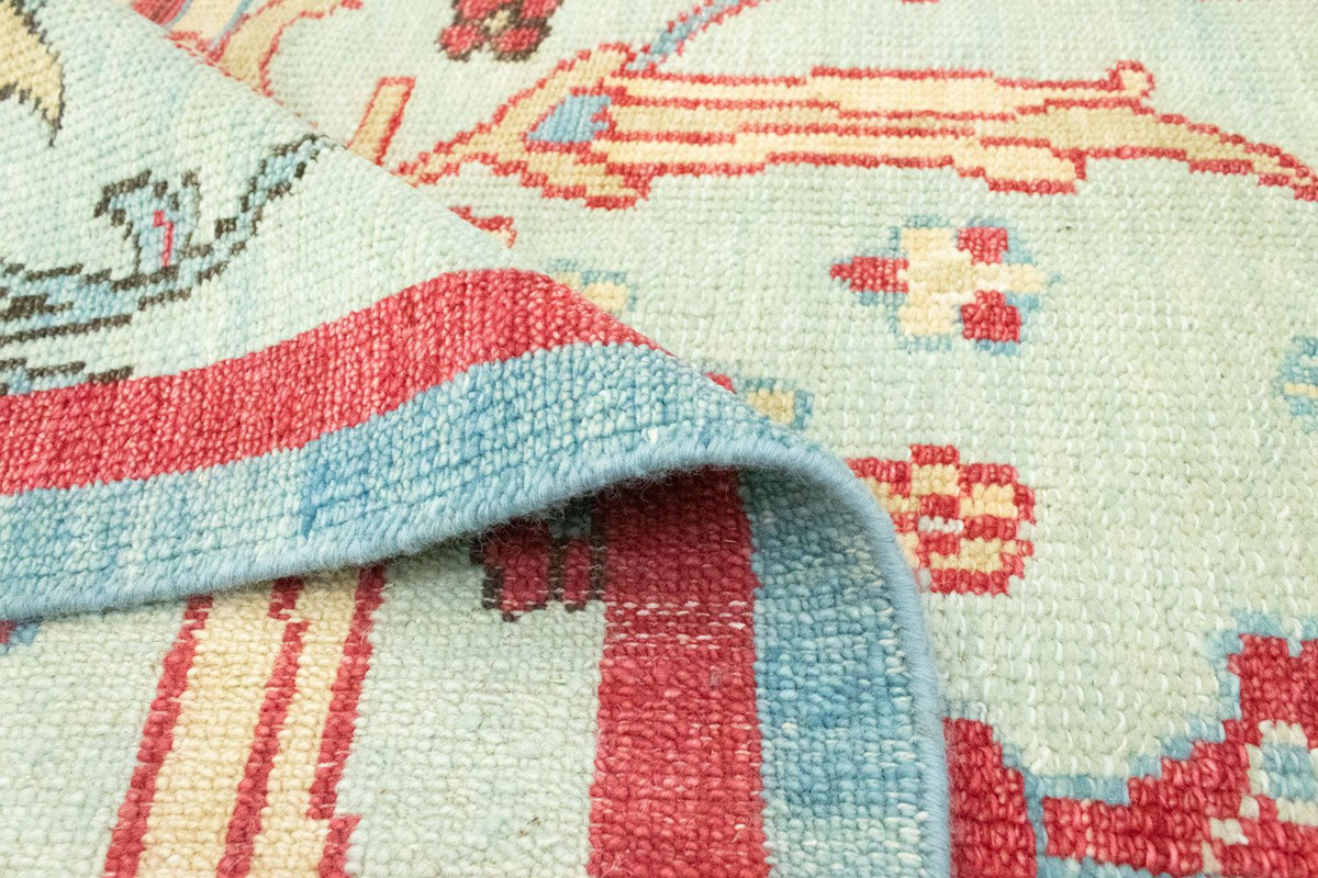 Designer Rug - 363 x 250 cm - beige