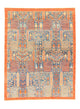 Designer Rug 267x219cm - Designerteppich