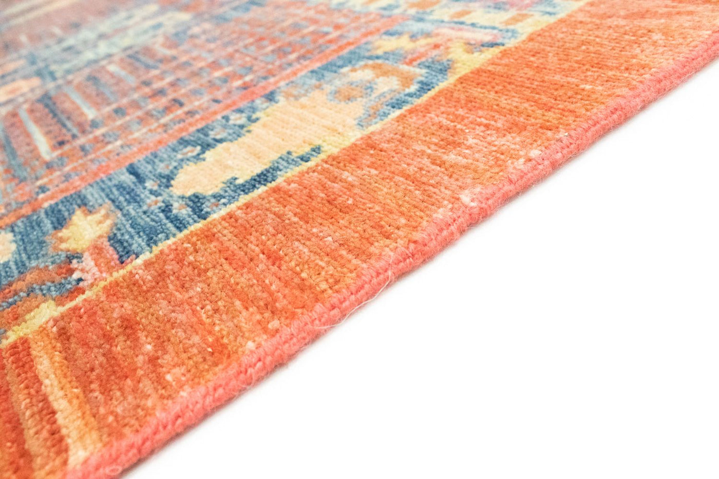Designer Rug 267x219cm - Designerteppich