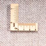 Wool Rug - 193 x 140 cm - purple