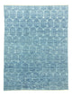 Designer Teppich 303x243cm - Designerteppich