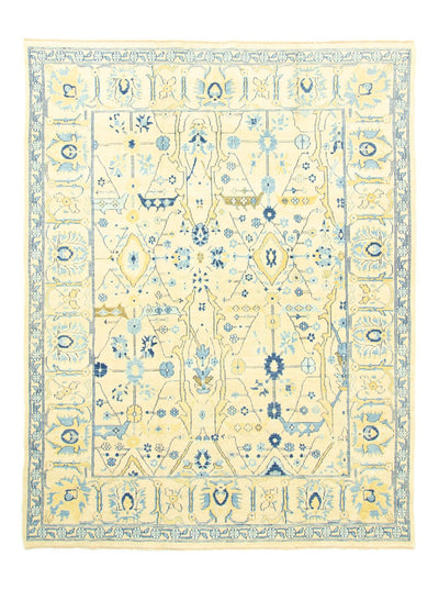 Designer Rug 246x306cm - Designerteppich