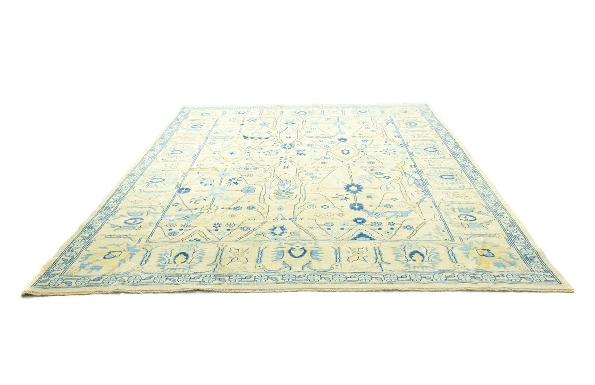 Designer Rug - 306 x 246 cm - beige