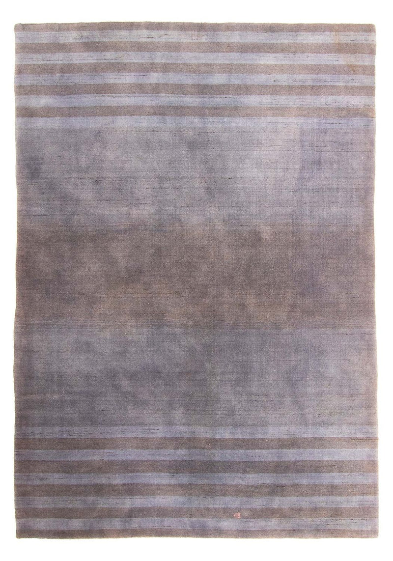 Gabbeh Rug - Indus - 237 x 169 cm - multicolored